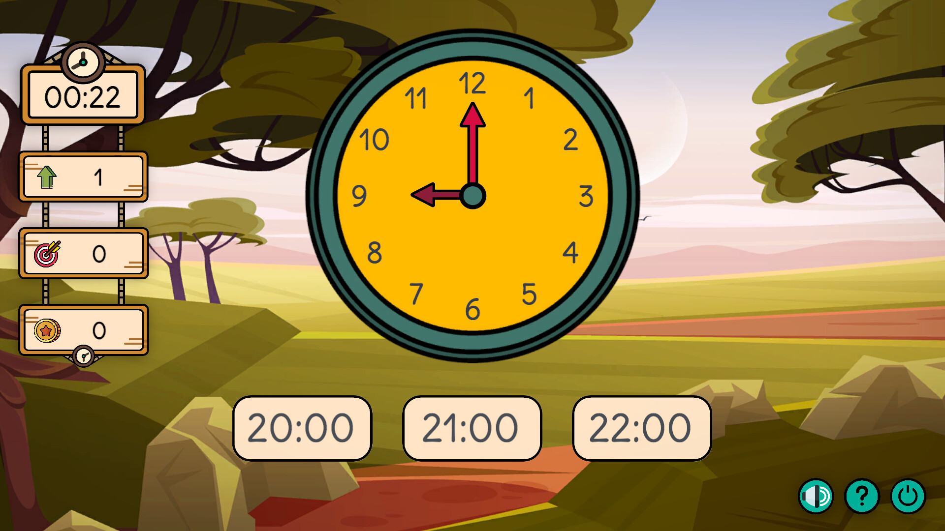 Read Clock Time Soundtrack on Steam