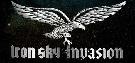 Iron Sky: Invasion Cover Image