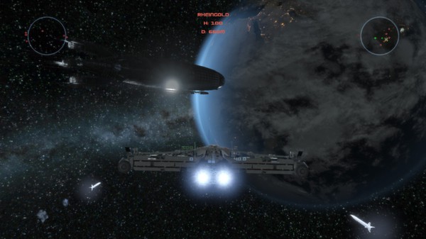 скриншот Iron Sky: Invasion 2