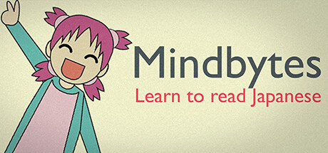 Mindbytes: Learn to Read Japanese Cover Image
