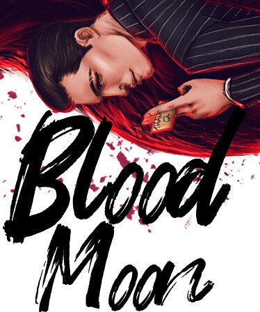Blood Moon