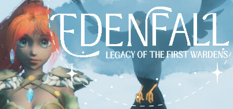 Edenfall: Legacy of the First Wardens