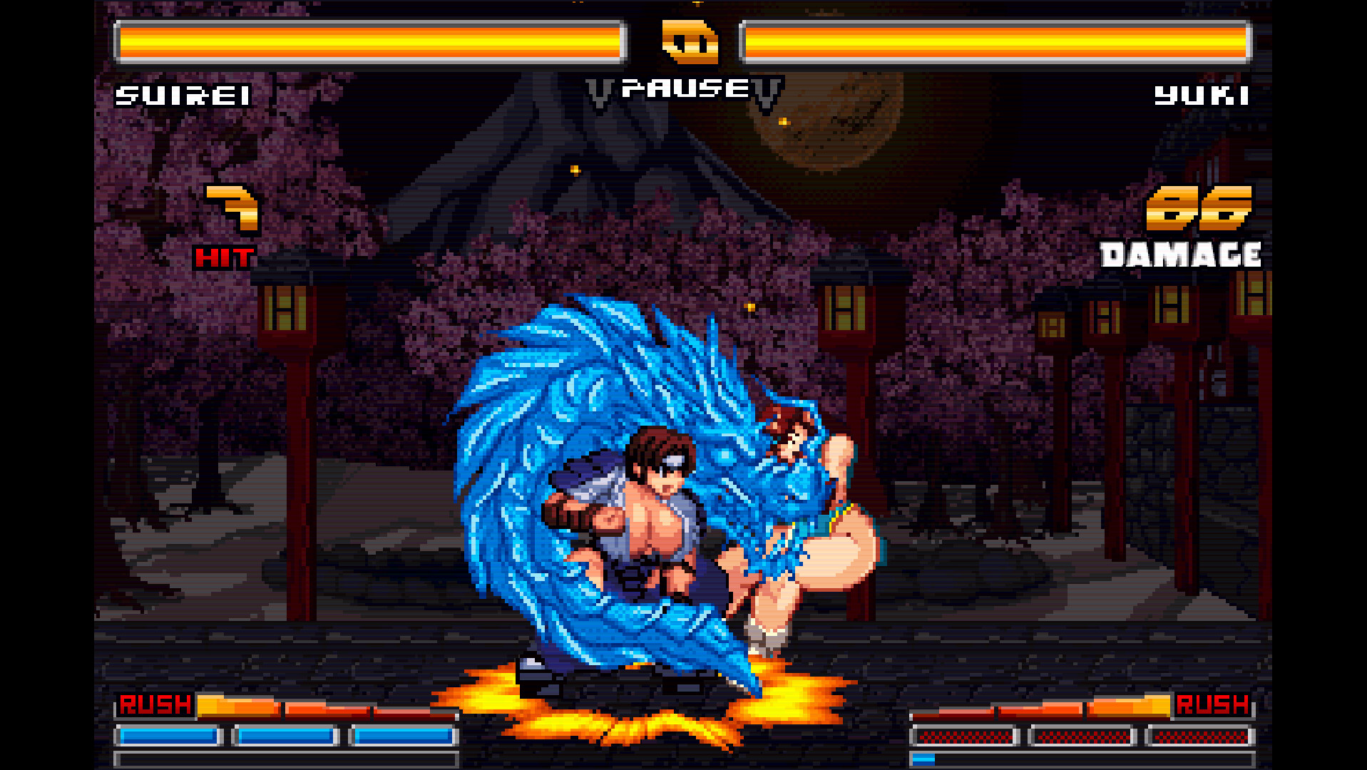 Strip Fighter ZERO on Steam Strip Fighter ZERO on Steam