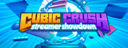 Cubic Crush Streamer Showdown