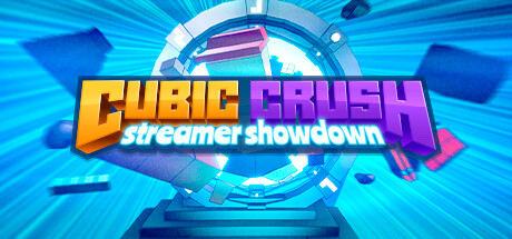 Cubic Crush Streamer Showdown-TENOKE