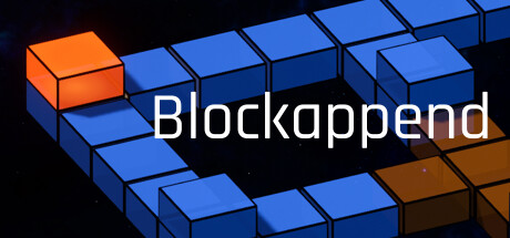 Blockappend Cover Image