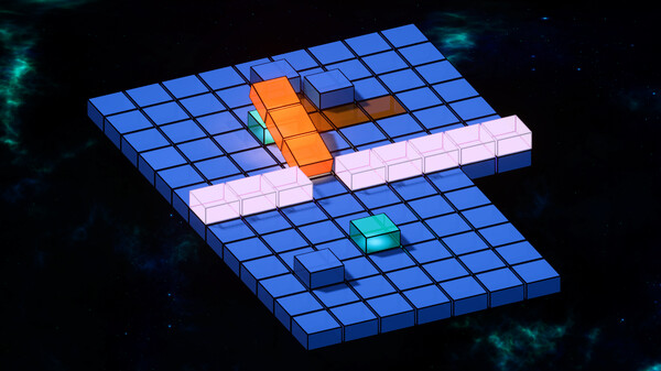 Скриншот из Blockappend Скриншот из Blockappend