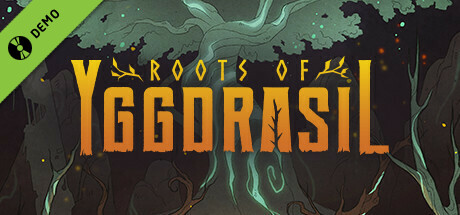 Roots of Yggdrasil Demo