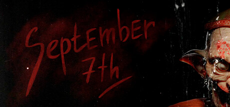 Steam header art for September 7th