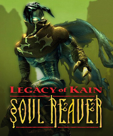 Legacy of Kain: Soul Reaver