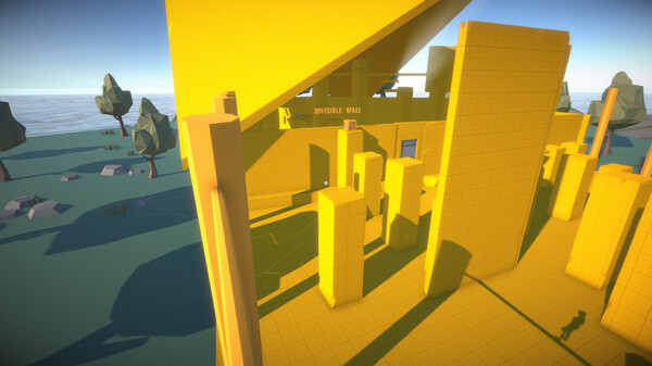 Halves game for windows Pc 1