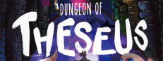 Dungeon of Theseus 忒修斯地城