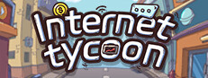 互联网大亨 Internet tycoon 게임 이미지
