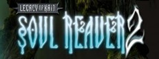 Legacy of Kain: Soul Reaver 2 (2001)
