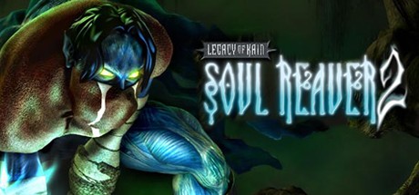 Legacy of Kain: Soul Reaver 2 header image