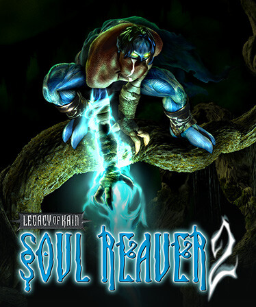 Legacy of Kain: Soul Reaver 2