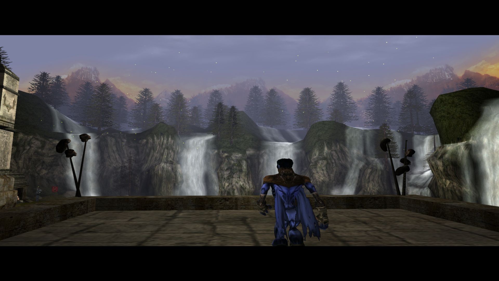 Legacy Of Kain: Soul Reaver 2 В Steam