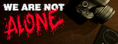 We Are Not Alone 게임 이미지