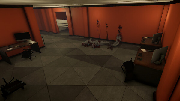 We Are Not Alone game for windows Pc 1