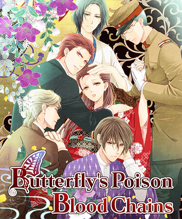 Butterfly's Poison; Blood Chains