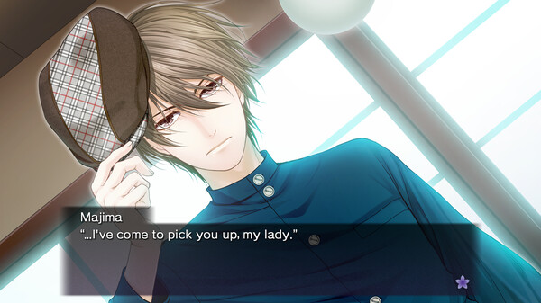 Butterfly's Poison; Blood Chains game for windows Pc 1