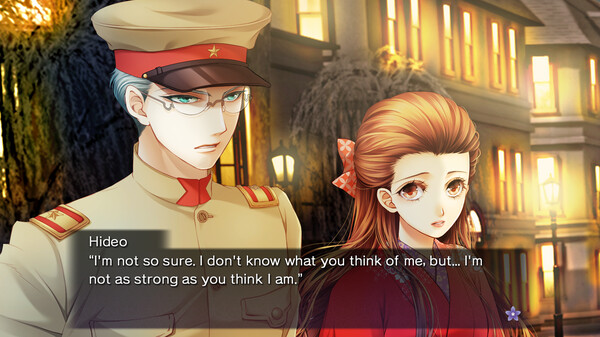 Butterfly's Poison; Blood Chainsfor windows and Linux 1