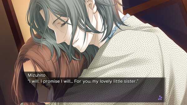 Butterfly's Poison; Blood Chains game for Linux 1