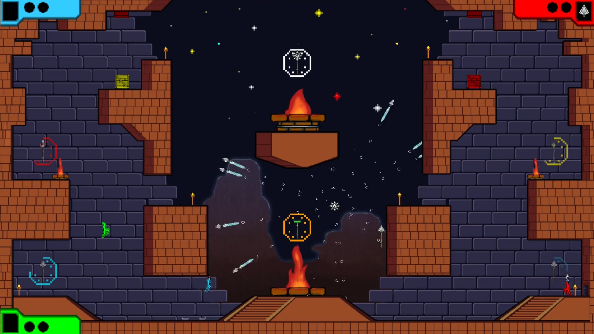 SpearHeads screenshot 3