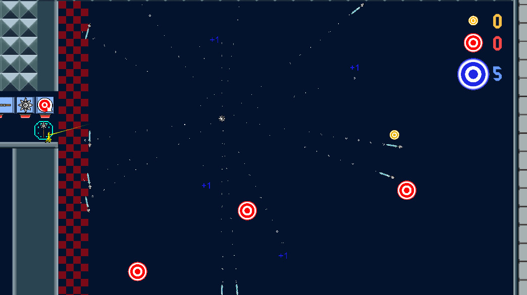 SpearHeads screenshot 6