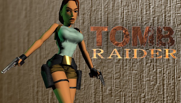 1996 tomb raider free download for pc