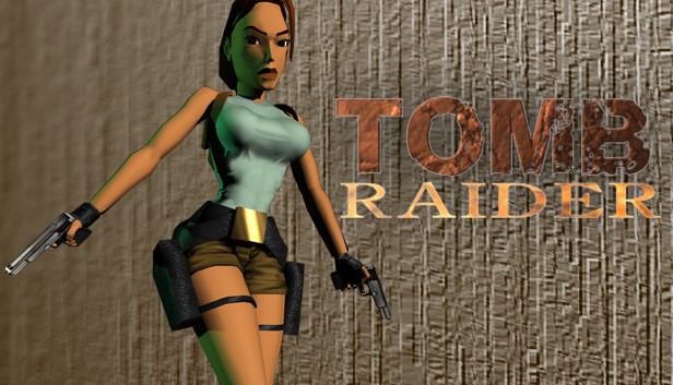 Tomb Raider: O Começo