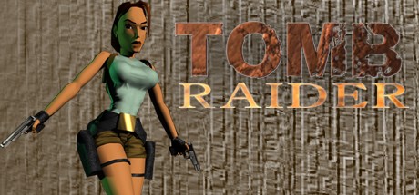 Tomb Raider I (1996) Cover Image