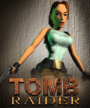 Tomb Raider I