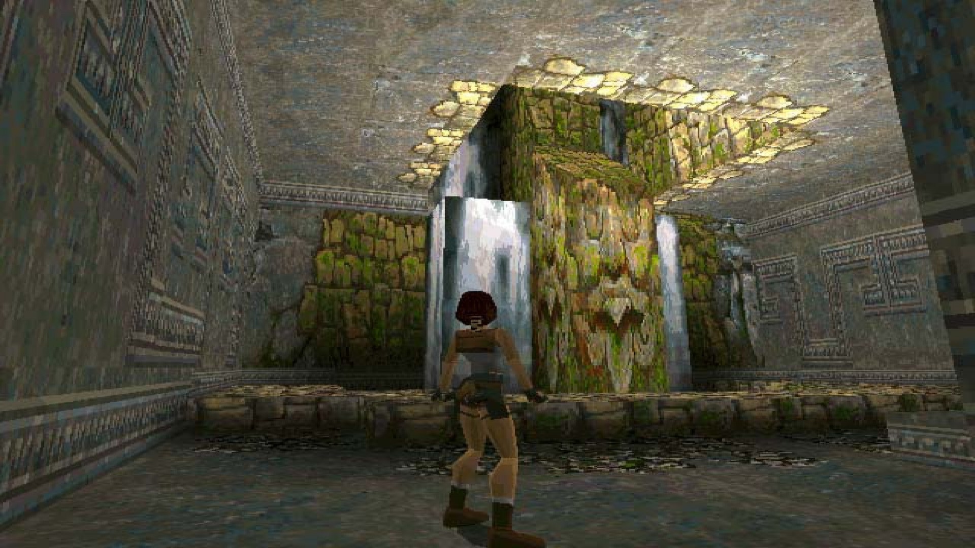 Tomb Raider (1996 video game) - Wikipedia