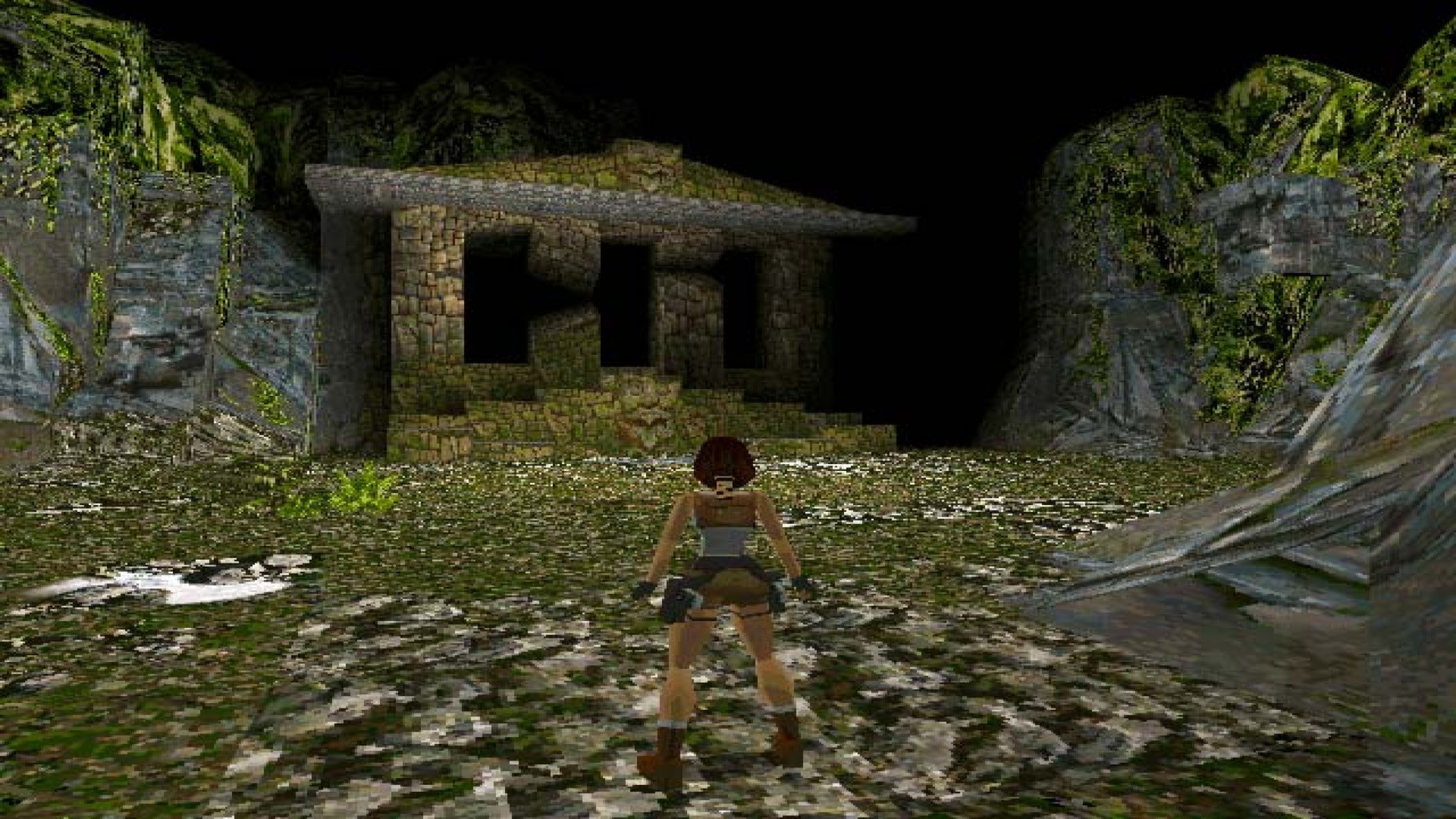 Tomb Raider: A origem - One Ticket