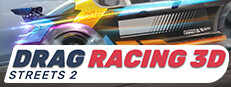 Drag Racing 3D: Streets 2