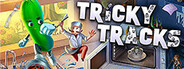 Tricky Tracks - Early Access Playtest