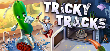 Tricky Tracks - Early Access Playtest Steam Charts | Steambase