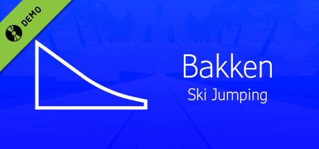 Bakken - Ski Jumping Demo
