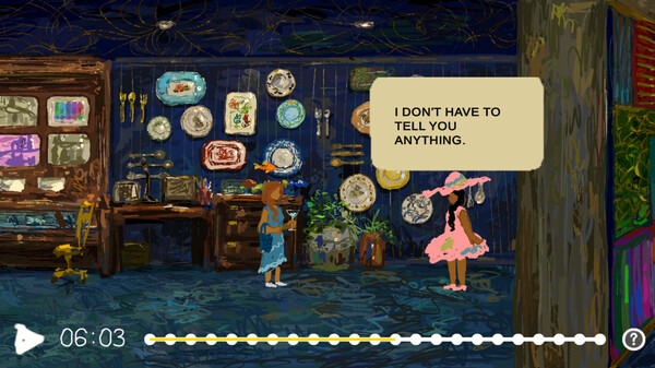 The Great Artists game for windows Pc 1