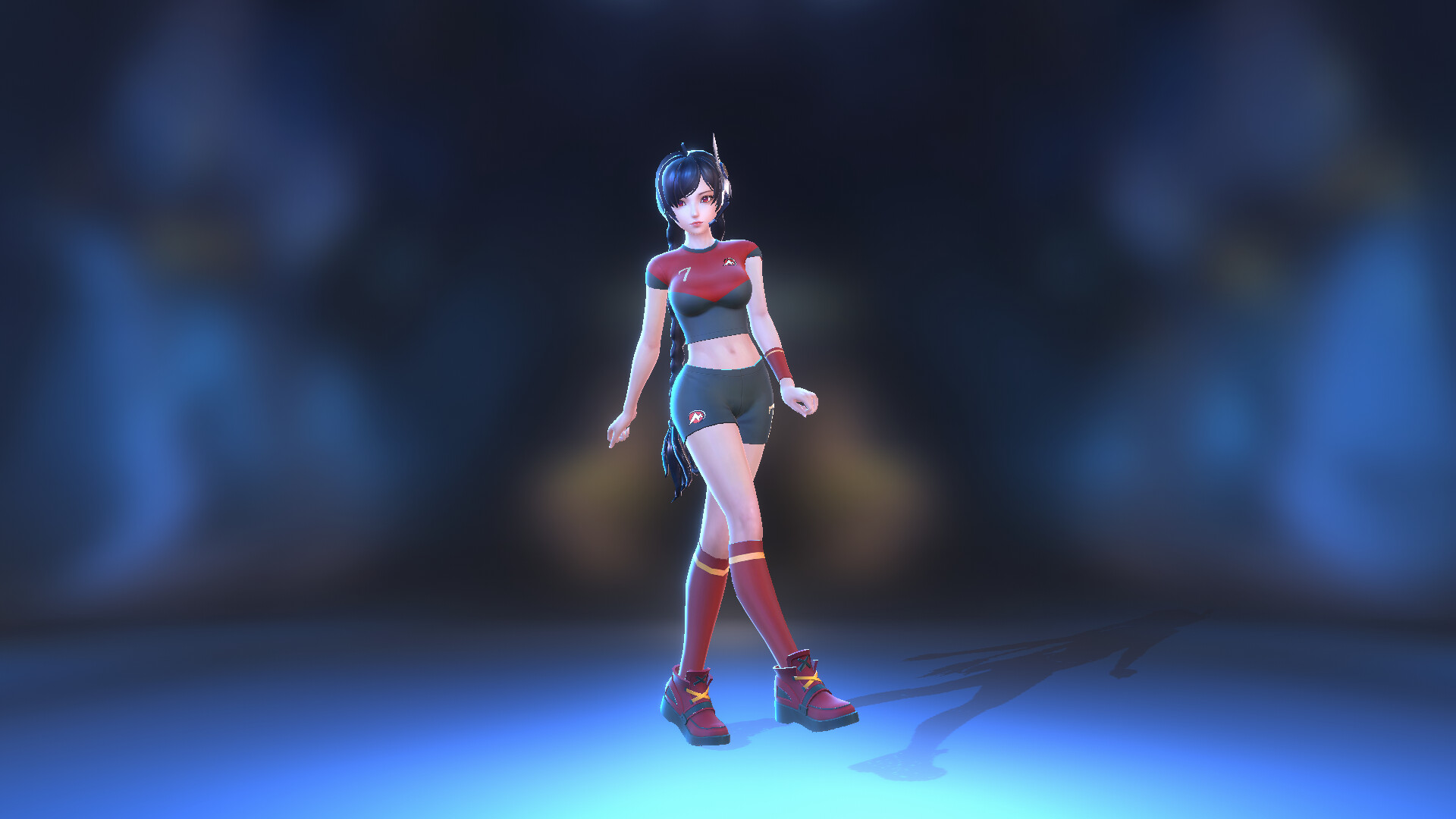 Angel Legion-DLC Cup Winning B screenshot screenshot 1