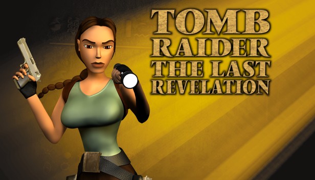 Tomb Raider IV: The Last Revelation on Steam