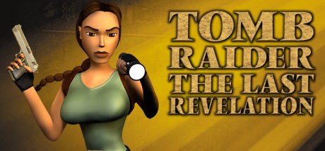 Tomb Raider: The Last Revelation