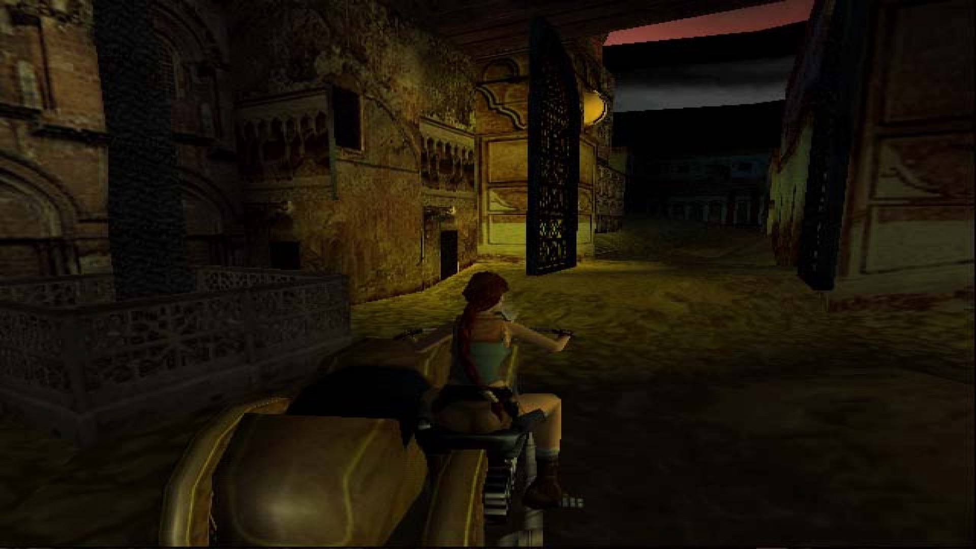 Buy Tomb Raider IV: The Last Revelation Steam Key GLOBAL - Cheap