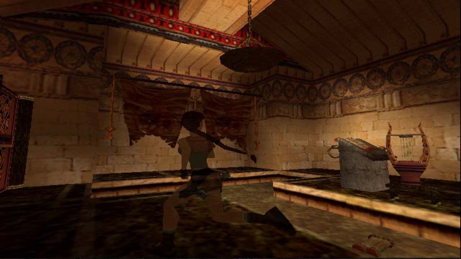 Tomb Raider IV: The Last Revelation #8
