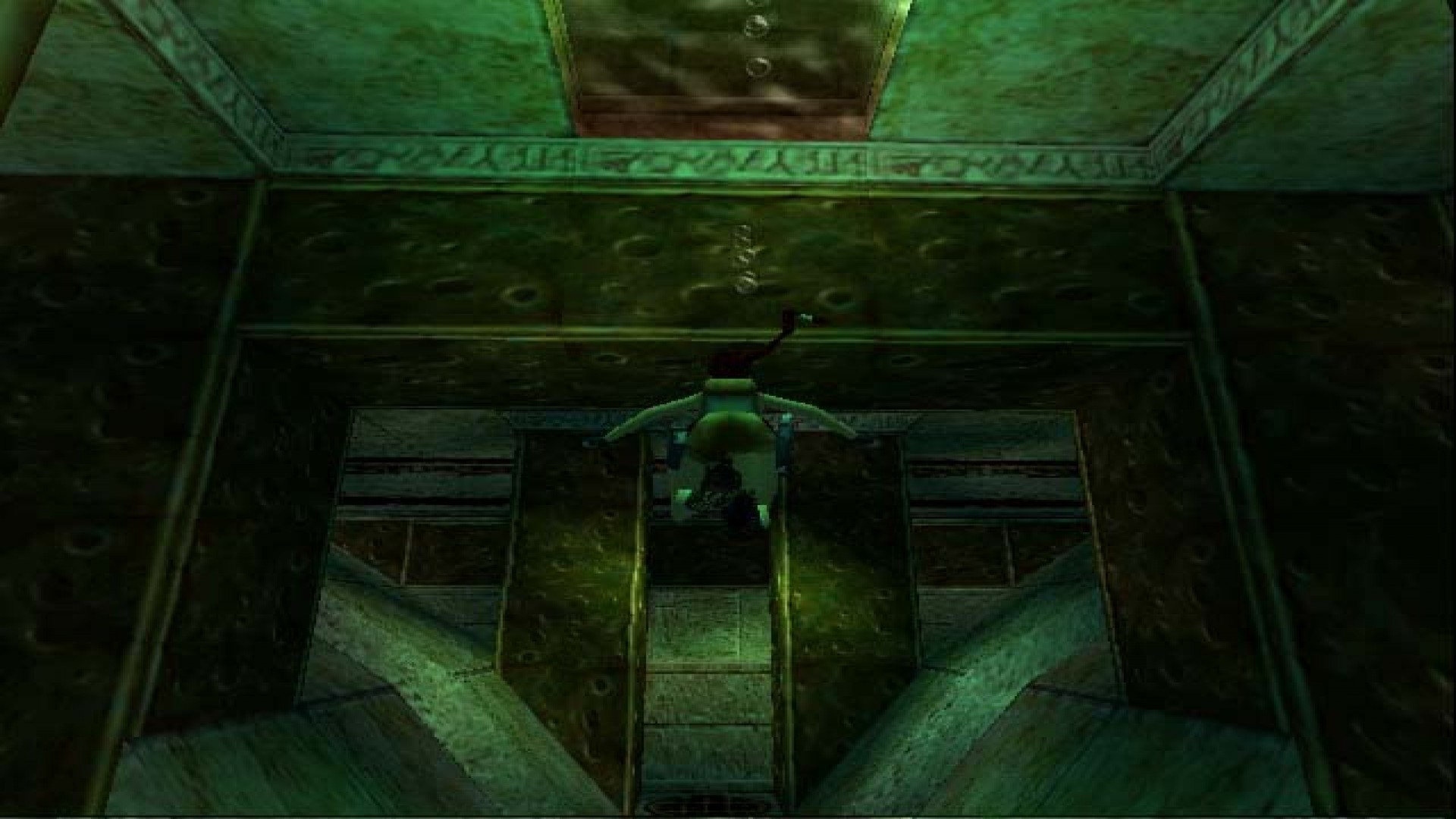 Tomb Raider IV: The Last Revelation #10