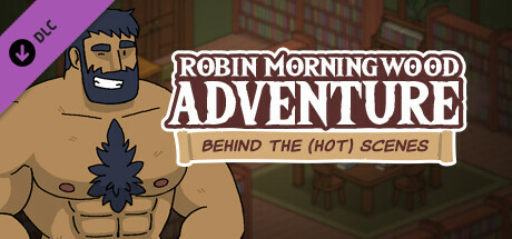 Robin morning. Robin morning Wood. Robin morning Wood Adventure. Robin morning Wood Adventure all Scenes. Robin Morningwood Adventure отношения.