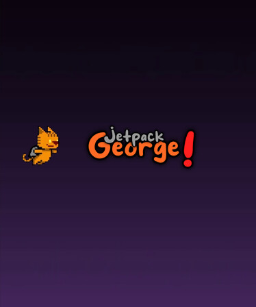 Jetpack George!