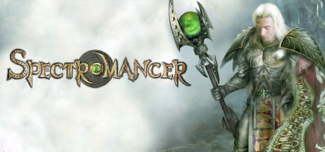 Spectromancer header image