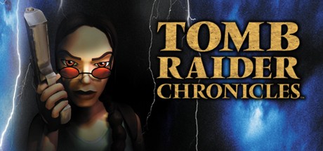 Tomb Raider V: Chronicles header image